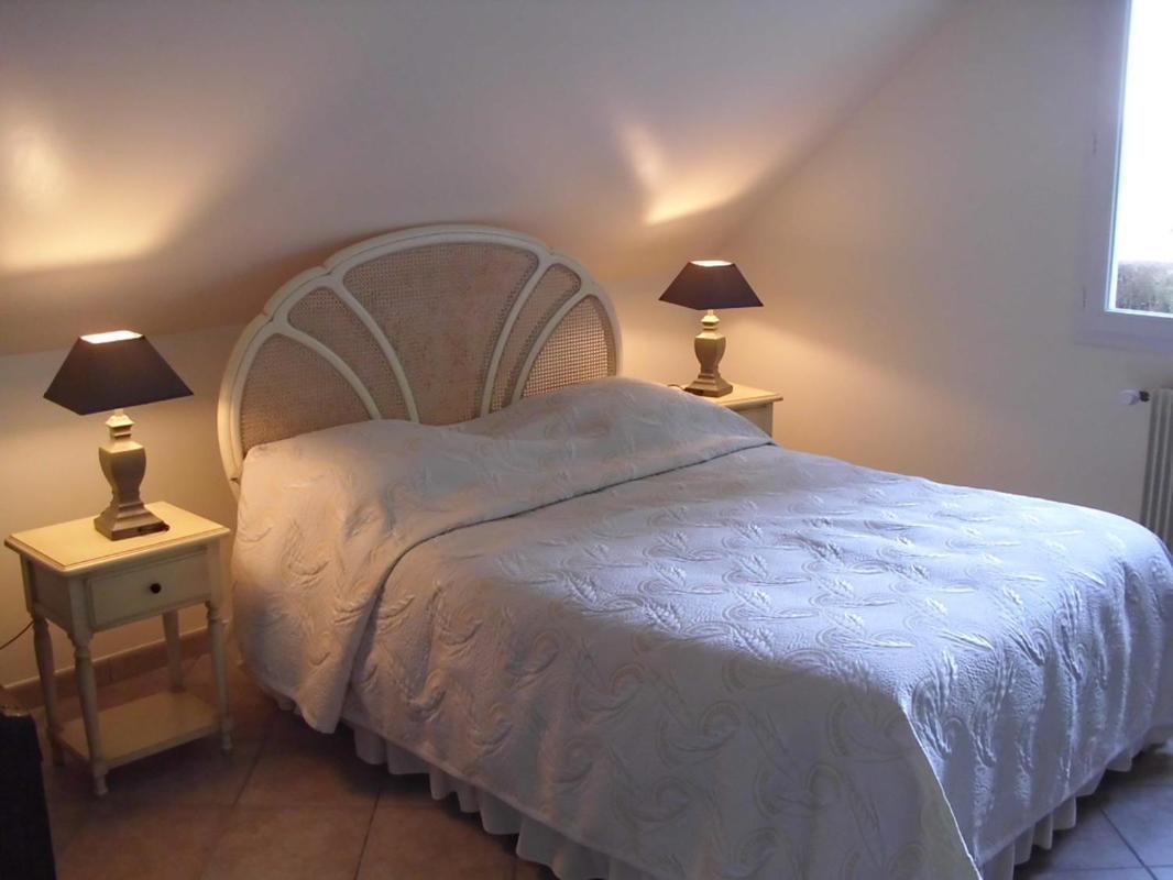 La Source D'Argammet Bed & Breakfast La Ferte Bagian luar foto