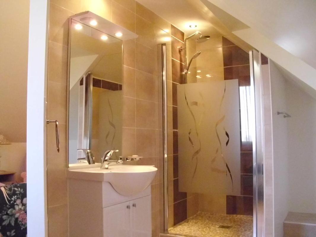 La Source D'Argammet Bed & Breakfast La Ferte Bagian luar foto