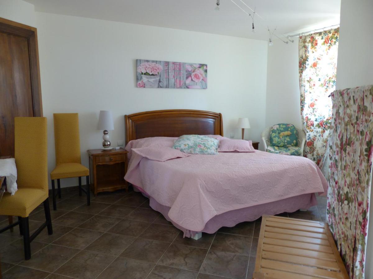 La Source D'Argammet Bed & Breakfast La Ferte Bagian luar foto