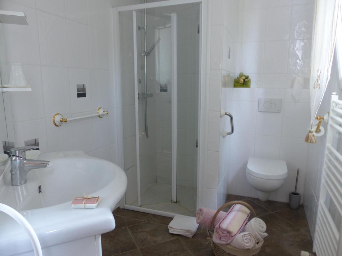 La Source D'Argammet Bed & Breakfast La Ferte Bagian luar foto