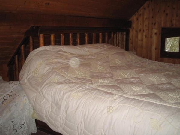 La Source D'Argammet Bed & Breakfast La Ferte Bagian luar foto