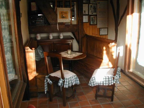 La Source D'Argammet Bed & Breakfast La Ferte Bagian luar foto